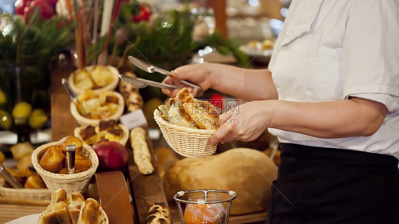 餐饮供应链系统选型：如何构建高效、安全的食品流通体系