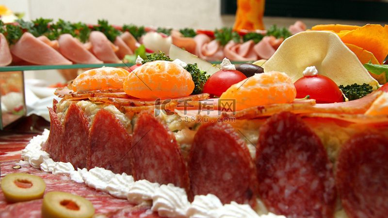 食品代加工OEM流程揭秘：从原料到成品，每一步详解**