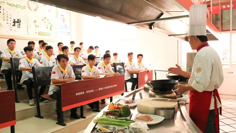 火锅底料生产线安装：揭秘背后的技术奥秘