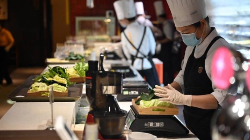 坚果炒货加盟代理开店步骤