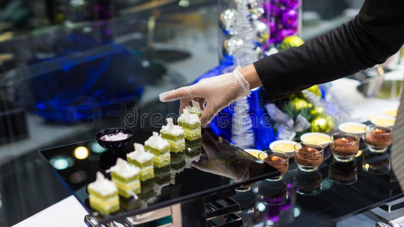揭秘膨化食品铝箔袋封口技术，保障食品安全的关键一环