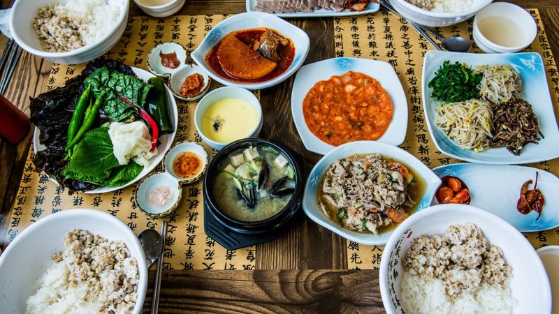 团餐食材配送代理怎么选供应商
