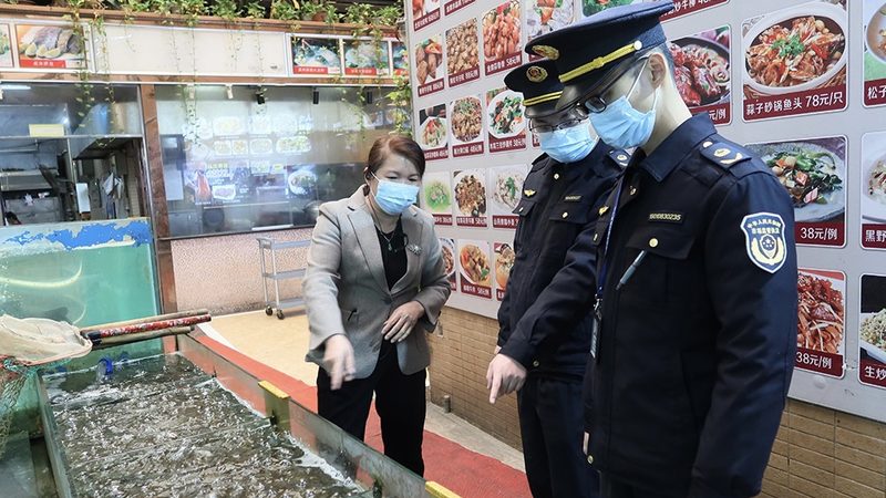 食品批发代理怎么找一手货源