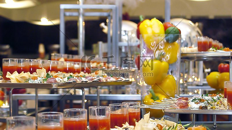 膨化食品加盟代理公司哪家靠谱