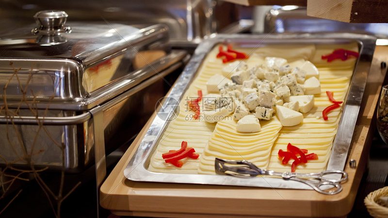 连锁餐饮供应链上海公司