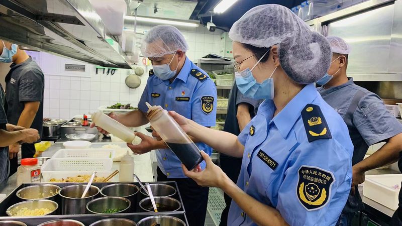 揭秘网红零食一件代发渠道：如何避开陷阱，找到优质供应链