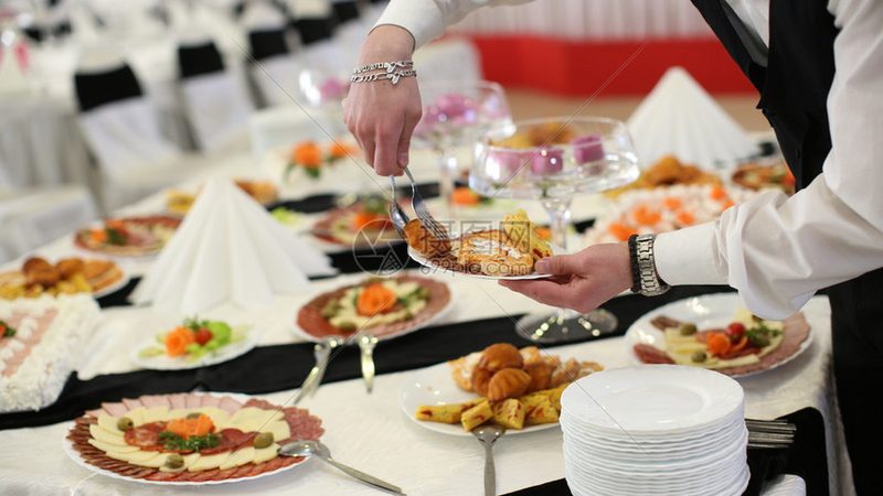 食品招商定制生产流程：揭秘从原料到成品的秘密通道