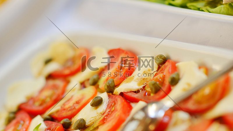 目前市场上常见的米面制品包装规格主要有以下几种：