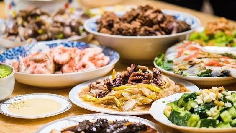 食材供应链管理平台：构建安全、高效的供应链生态
