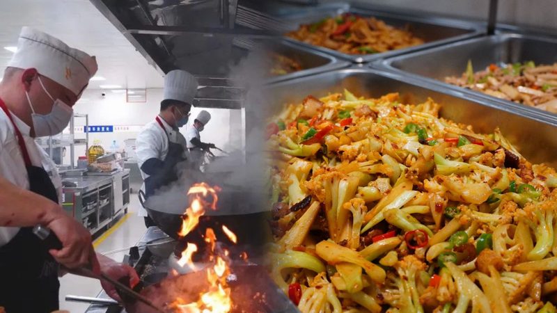 烘焙原料批发价格怎么选？避开这些误区，轻松找到划算之选