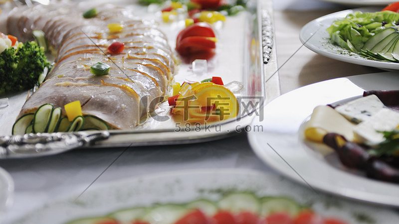 食品代工材质与标准：揭秘背后的差异与选择要点