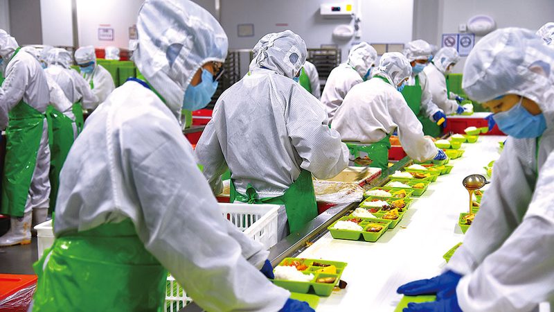 糖果粘牙的化学成分揭秘：了解背后的科学原理