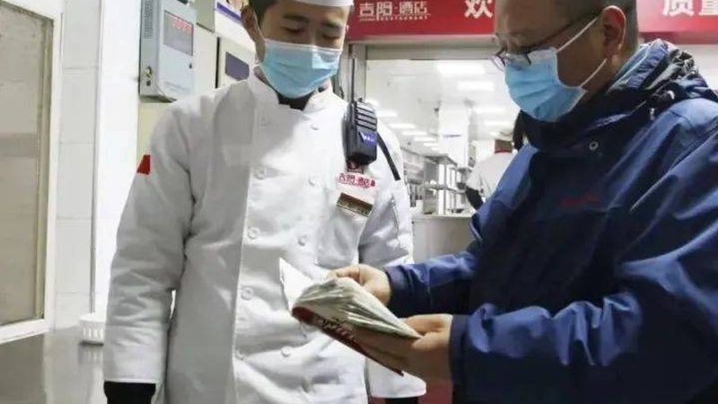 预制菜冷链运输：保障食品安全的关键环节