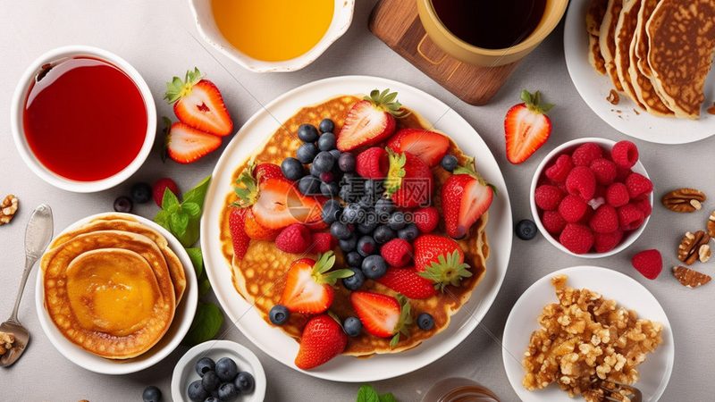 有机食材批发价格波动背后的因素**