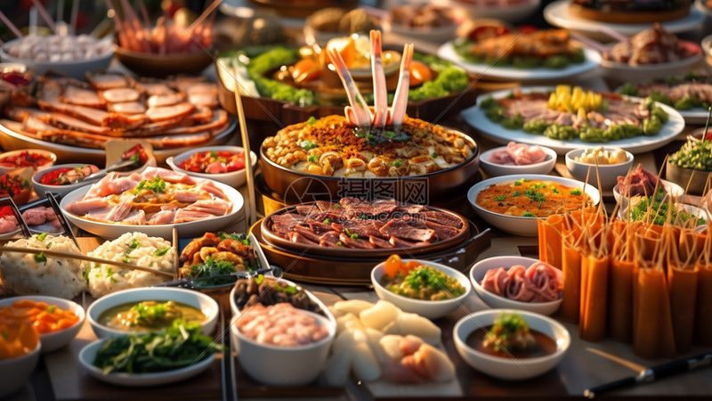 调味品批发报价单：如何编制一份专业、透明的清单