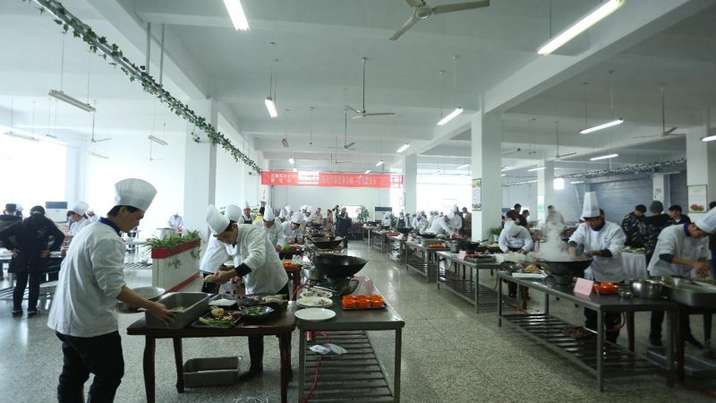 餐饮连锁食材配送规格要求：揭秘食品安全背后的关键**